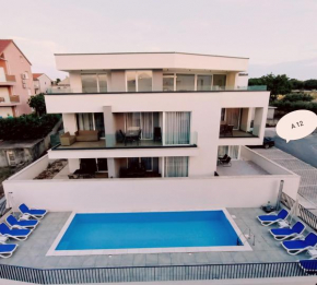 Villa apartment Laganini